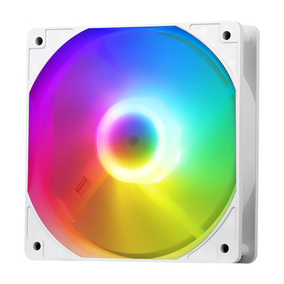 Product Case Fan Darkflash C7 (Λευκό) base image