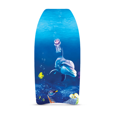 Product Σανίδα Κολύμβησης Escape 104cm Δελφίνια base image