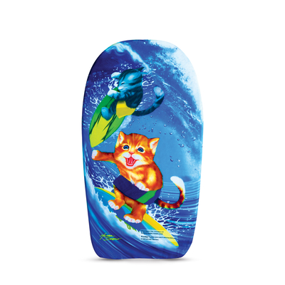 Product Σανίδα Κολύμβησης Escape 84cm Γάτα Surfer base image