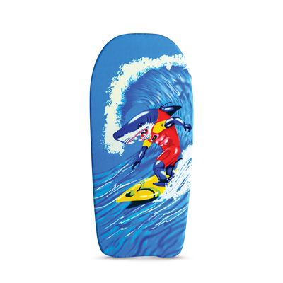 Product Σανίδα Κολύμβησης Escape 94cm Surfer Καρχαρίας base image