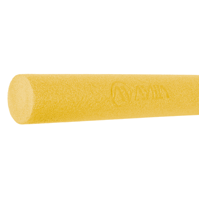 Product Αφρώδης Σωλήνας Πισίνας Amila (Μακαρόνι) Κίτρινο base image