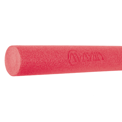 Product Αφρώδης Σωλήνας Πισίνας Amila (Μακαρόνι) Κόκκινο base image