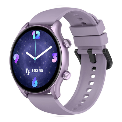 Product Smartwatch Zeblaze Btalk 3 Plus (orchid) base image