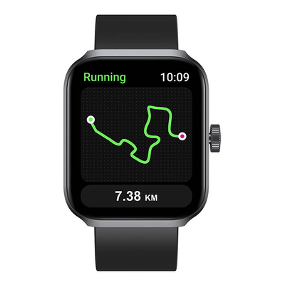 Product Smartwatch Zeblaze Beyond 3 Plus (Black) base image