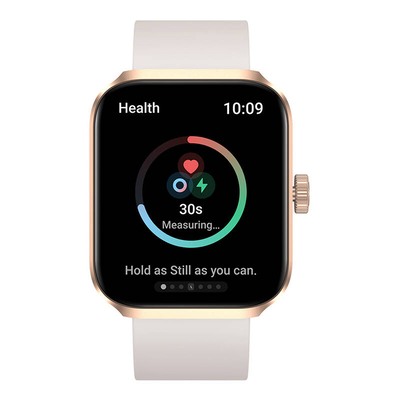 Product Smartwatch Zeblaze Beyond 3 Plus (Gold) base image