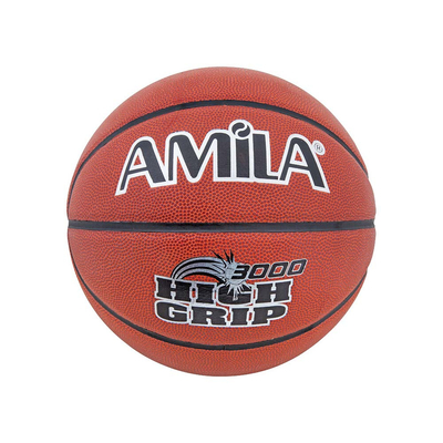 Product Μπάλα Μπάσκετ Amila 41508 base image
