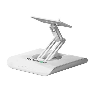 Product Βάση Γραφείου για Κινητό Blitzwolf BW-VF4 360° Projector Stand base image