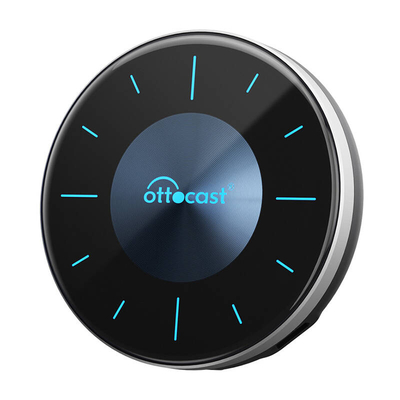 Product Ασύρματος Αντάπτορας Αυτοκινήτου Ottocast PCS46-BM OTTOAIBOX I3 base image