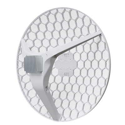 Product Access Point Mikrotik LHGGM&EG18-EA base image
