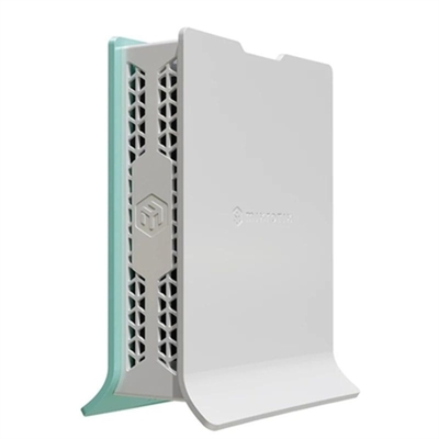 Product Access Point Mikrotik L41G-2axD Λευκό/Πράσινο base image
