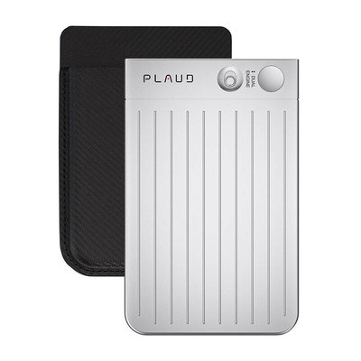 Product Συσκευή Υπαγόρευσης Plaud Note recorder (Silver). base image