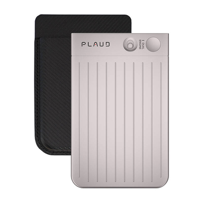 Product Συσκευή Υπαγόρευσης Plaud Note recorder (Gold). base image