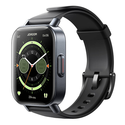 Product Smartwatch Joyroom JR-FT3S Fit-life Series (grafitowy) base image