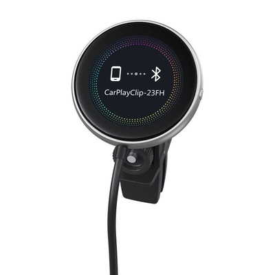 Product Αντάπτορας Αυτοκινήτου Ottocast N91-C CarPlay Clip base image