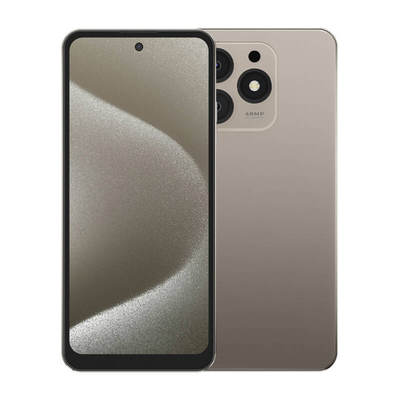 Product Smartphone Hotwav Note 13 Max - 6.8'' 6+10/256GB Χρυσό base image