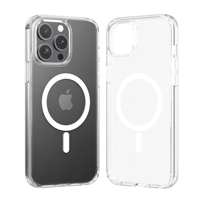 Product Θήκη Κινητού Vention KUBT0-40 protective for iPhone 14 Pro Max (transparent) base image