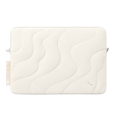 Product Τσάντα Laptop tomtoc Terra-A27 14'' case (White) base image