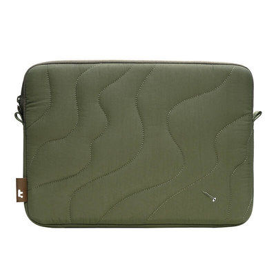 Product Τσάντα Laptop tomtoc Terra-A27 14'' case (green) base image