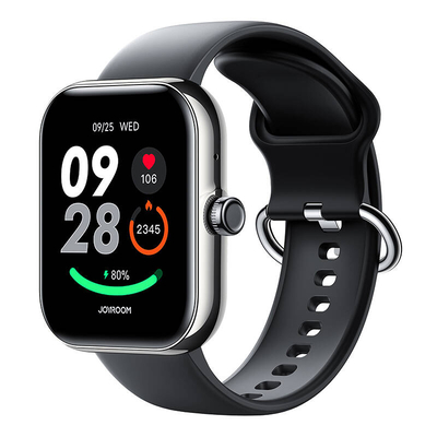 Product Smartwatch JR-FT5 Plus Joyroom Fit-life Series (grafitowy) base image