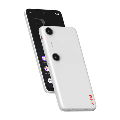 Product Γυαλιά AR XReal Beam Pro eyepiece adapter base image