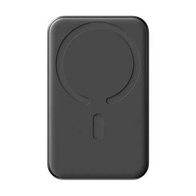 Product Powerbank Joyroom JR-W020 Mini 20W Inductive (Black) base image