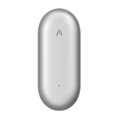 Product Συσκευή Υπαγόρευσης Pin AI 3 σε 1 Plaud Dictaphone (ασημί) base image