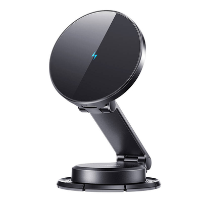 Product Βάση Αυτοκινήτου Joyroom magnetic JR-ZS408 (Black) base image