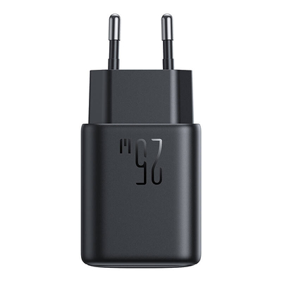 Product Φορτιστής Πρίζας Joyroom JR-TCF23 25W (Black) base image