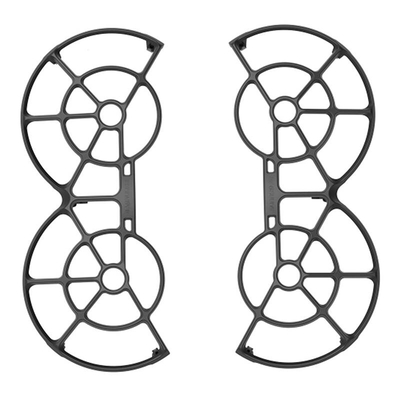 Product Ανταλλακτικό για Drone Sunnylife propeller guard for DJI Neo (Black) base image