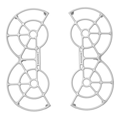 Product Ανταλλακτικό για Drone Sunnylife propeller guards for DJI Neo (gray) base image