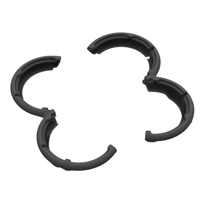 Product Ανταλλακτικό για Drone Sunnylife propeller guard for DJI Neo (Black) base image