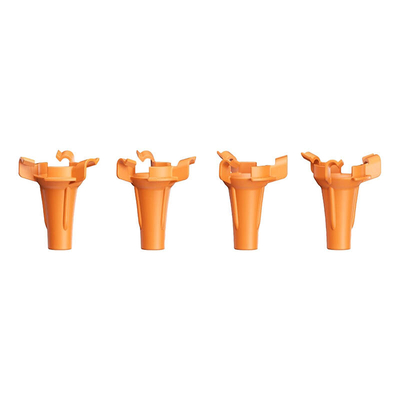 Product Αξεσουάρ για Drone Sunnylife landing gear upgrade for DJI Neo (orange) base image