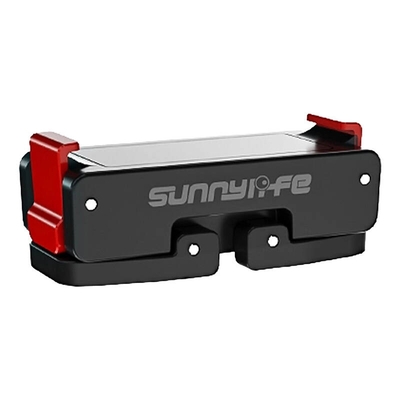 Product Βάση Στήριξης Action Cameras Sunnylife magnetic quick release DJI Osmo Action 2 / 3 / 4 / 5 PRO base image