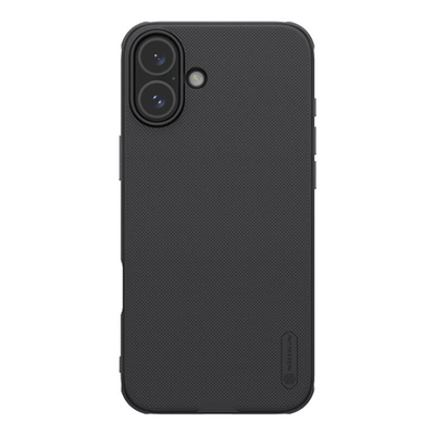 Product Θήκη Κινητού Etui Nillkin Frosted Shield Pro iPhone 16 Plus (Black) base image