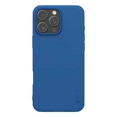 Product Θήκη Κινητού Nillkin Frosted Shield Pro iphone 16 Pro (μπλε) base image