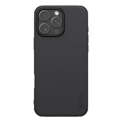 Product Θήκη Κινητού Etui Nillkin Super Frosted Shield Pro Μαγνητικό iPhone 16 Pro Max (Black) base image