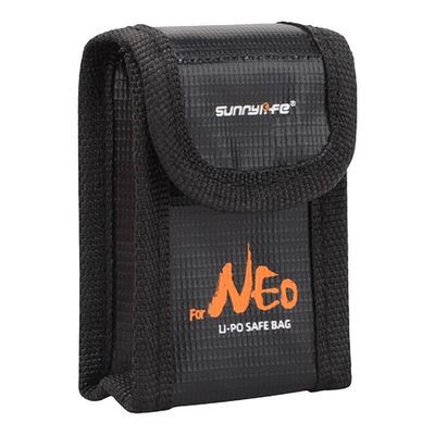 Product Θήκη για Drone Sunnylife protective battery for DJI Neo base image