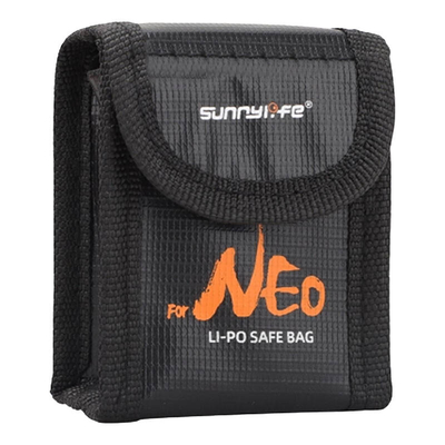 Product Θήκη για Drone Sunnylife protective case for 2 batteries for DJI Neo base image