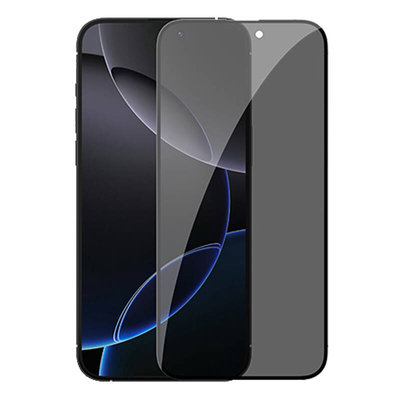 Product Screen Protector Nillkin Guardian γυαλί tempered για iPhone 16 Pro Max base image