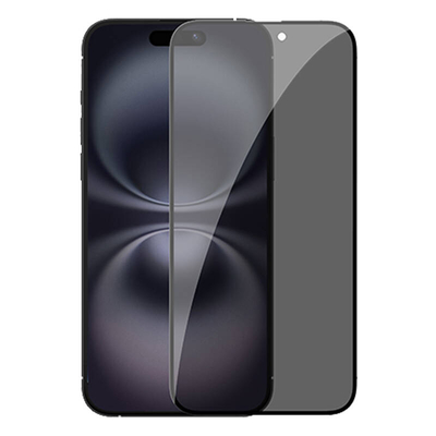 Product Screen Protector Nillkin Guardian σκληρό γυαλί iPhone 16 Plus base image
