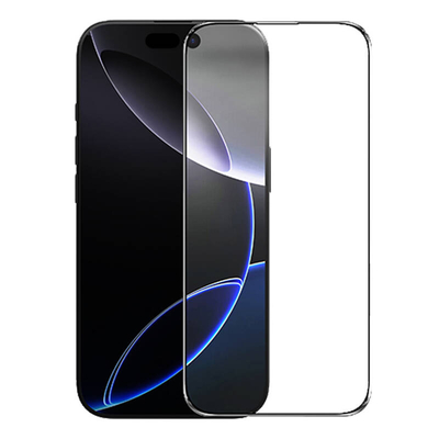 Product Screen Protector Nillkin CP+PRO σκληρό γυαλί iPhone 16 Pro Max base image