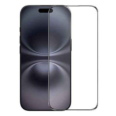Product Screen Protector Nillkin CP+PRO γυαλί tempered iPhone 16 Plus base image