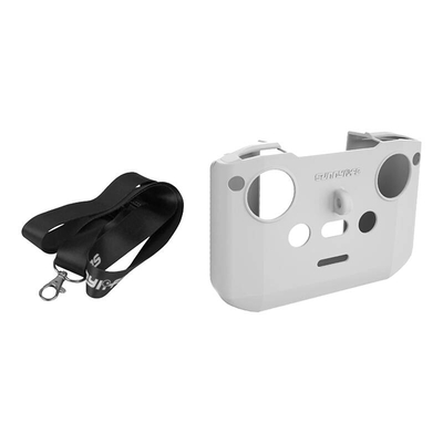 Product Θήκη για Drone Sunnylife silicone for DJI RC-N2 / RC-N3 (gray) base image