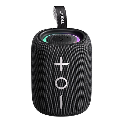 Product Φορητό Ηχείο Bluetooth Tribit StormBox Mini BTS33 (Black) base image