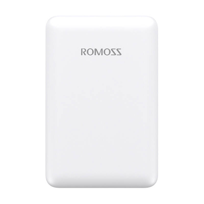 Product Powerbank Romoss WSC05 20W 5000mAh (White) base image