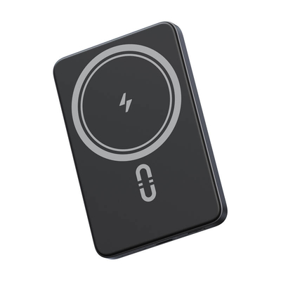 Product Powerbank Romoss WSC05 5000mAh 20W (Black) base image