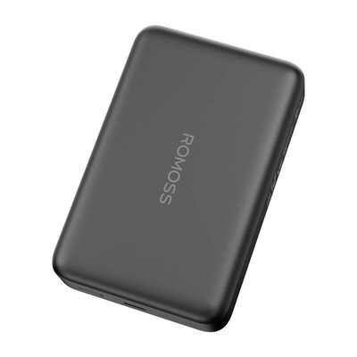 Product Powerbank Romoss WSC10 10000mAh 20W (Black) base image