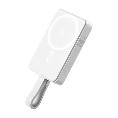 Product Powerbank Romoss WMS10 10000mAh 30W (White) base image