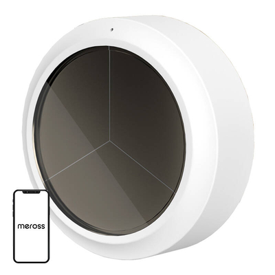 Product Αισθητήρας Meross MS100FHHK (HomeKit) temperature and humidity (Starter kit base image