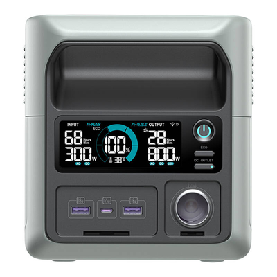 Product Power Station Romoss RM300 80000mAh, 256Wh Portable base image